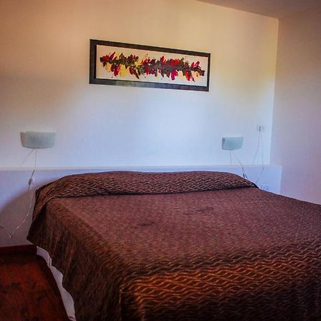 Las Cimas Apart Hotel ノノ エクステリア 写真