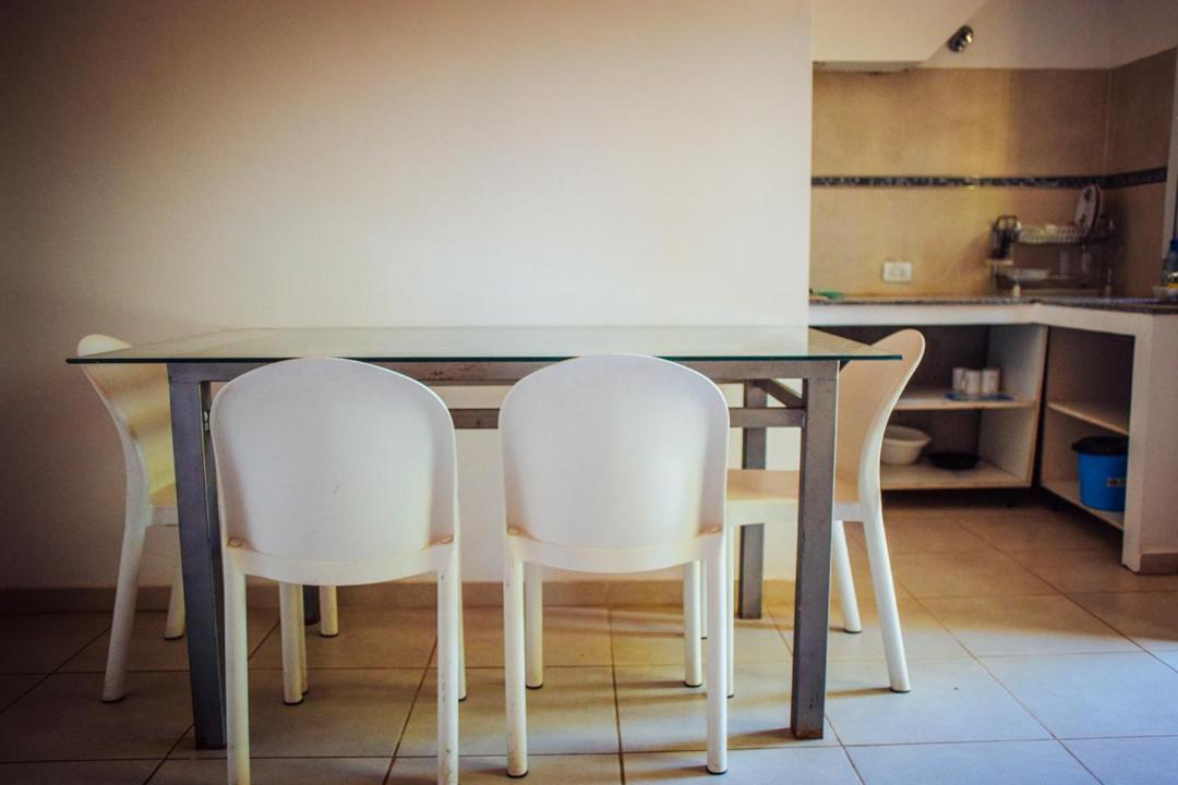 Las Cimas Apart Hotel ノノ エクステリア 写真
